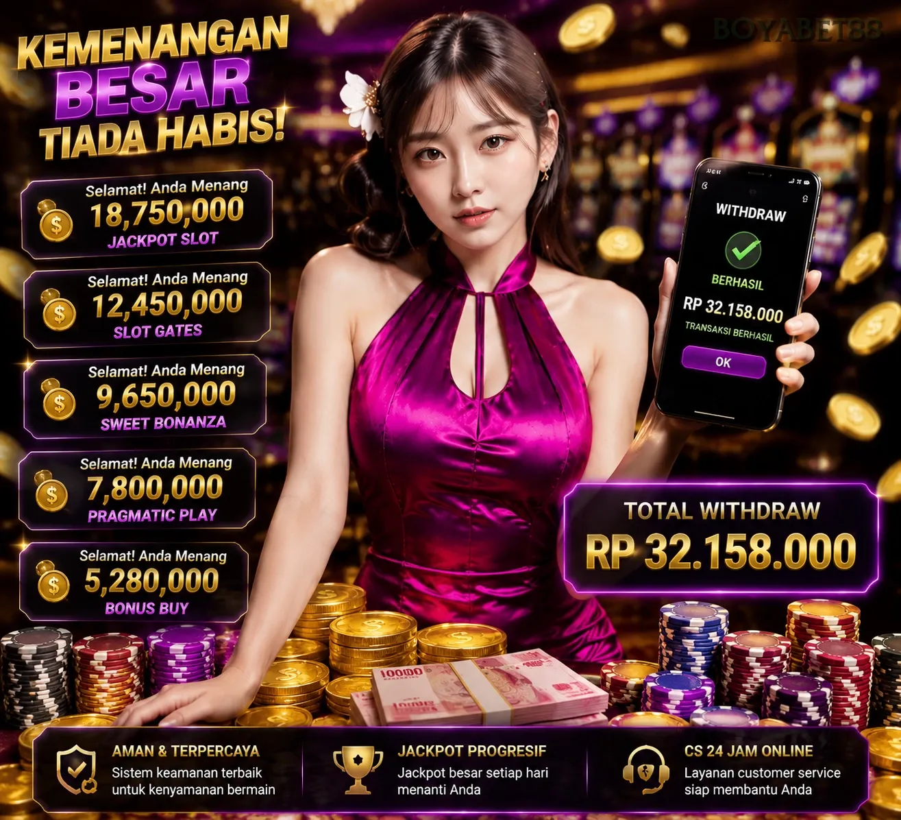 boyabet88