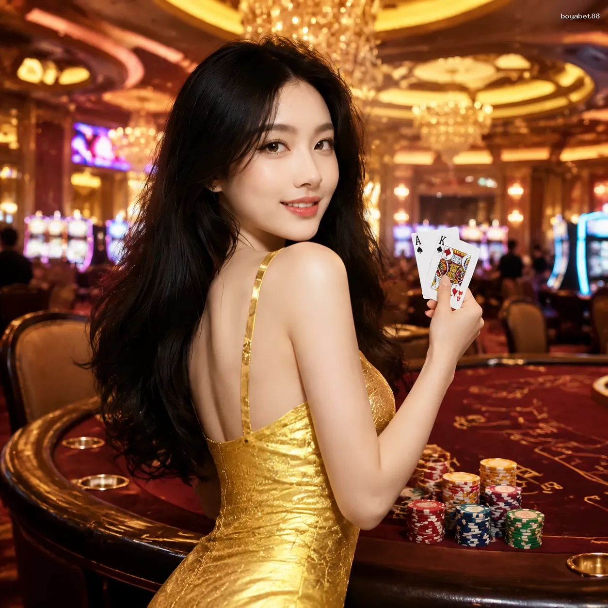 Menelusuri Fitur Menarik dari Situs Game boyabet88